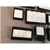 Image 4 : Lot (8) Jewelry Display Mounts