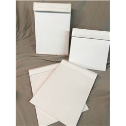 Lot (4) Retail Necklace Displays