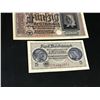 Image 2 : Lot (3) Nazi Germany Bank Notes