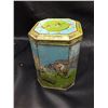 Image 7 : Gambling Horse Race Marvers Grand National Biscuit Tin (Top Spins)