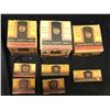Image 5 : Lot 40s 50s P&D Parts W/ Boxes