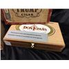 Image 2 : Lot Cigar Boxes
