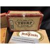Image 3 : Lot Cigar Boxes