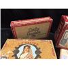 Image 4 : Lot Cigar Boxes