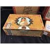 Image 5 : Lot Cigar Boxes