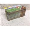 Image 3 : Large Lot Nestle Quik Sports Cards