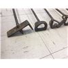 Image 2 : Lot (8) Branding Irons
