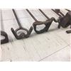 Image 3 : Lot (8) Branding Irons