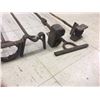 Image 4 : Lot (8) Branding Irons