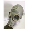 Image 2 : Soviet Era Rubber Gas Mask