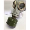 Image 3 : Soviet Era Rubber Gas Mask