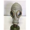 Image 5 : Soviet Era Rubber Gas Mask