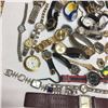 Image 2 : Large Lot Vintage Wrist Watches, Etc.