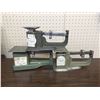 Image 1 : Lot (3) 1970’s Postal Scales