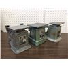 Image 5 : Lot (3) 1970’s Postal Scales
