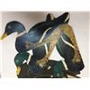 Image 4 : Lot Paper And Felt 1950’s Duck Decoys Gevelot & Boxcraft