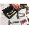 Image 3 : Lot Safety Razors Brushes Blades