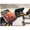 Image 4 : Lot Safety Razors Brushes Blades