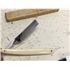 Image 5 : Sheve Ready High Quality Wade & Butcher Straight Razor