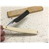 Image 6 : Sheve Ready High Quality Wade & Butcher Straight Razor