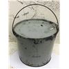 Image 3 : William Penn North Star 10lbs Grease Pail