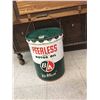 Image 1 : 5 Gallon British American Oil Can