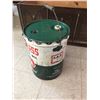 Image 2 : 5 Gallon British American Oil Can