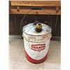 Image 1 : 5 Gallon Texaco Oil Can