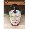 Image 2 : 5 Gallon Texaco Oil Can