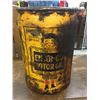 Image 1 : 5 Gallon EnArCo Chalkboy Oil Can