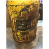 Image 4 : 5 Gallon EnArCo Chalkboy Oil Can