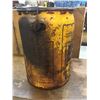 Image 6 : 5 Gallon EnArCo Chalkboy Oil Can
