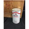 Image 3 : Full Pacific 66 1 Quart Oil Can And 24 Quart Box