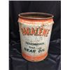 Image 1 : Hard to Find Paralene 5 Gallon Oil Can