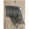 Image 3 : 1941 Dodge Luxury Liner 2 Piece Grill (No Cracks)