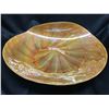 Image 1 : 18" Murno Art Glass Bowl