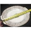 Image 5 : Lot 22k Gold Trim Limoges Plates