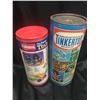 Image 4 : Lot Tinker Toy Containers And Contents