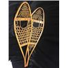 Image 1 : 37" Vintage Snow Shoes