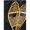 Image 2 : 37" Vintage Snow Shoes