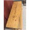 Image 4 : Bench 39.5” x 18” x 18” (Sturdy And Smooth)