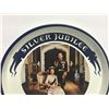 Image 2 : 1977 Silver Jubilee 12" Bar Tray Royalty