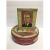Image 5 : Lot (2) Vintage Royalty Tins