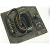 Image 7 : Lot (4) Vintage Belt Buckles