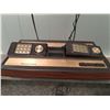 Image 2 : Vintage Intellivision Working w/ 5 Games