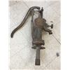 Image 3 : Antique 1928 Beatty Brothers Cast & Brass Water Pump