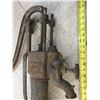 Image 5 : Antique 1928 Beatty Brothers Cast & Brass Water Pump