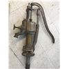 Image 6 : Antique 1928 Beatty Brothers Cast & Brass Water Pump