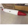 Image 1 : 1960s Snowbirds Canadair Tudor Drop Fuel Tank 74"