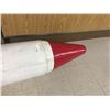 Image 2 : 1960s Snowbirds Canadair Tudor Drop Fuel Tank 74"